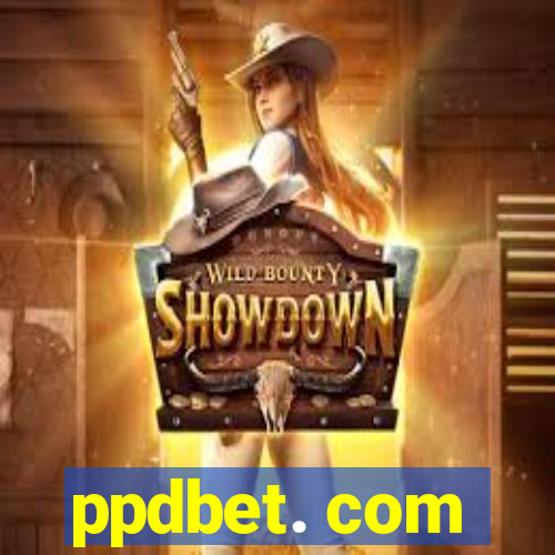 ppdbet. com